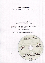 CD - Informačné a komunikačné technológie v železničnej doprave