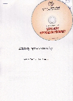 CD - Základy optoelektroniky