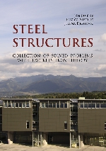 STEEL STRUCTURES COLLECTION OF SOLVED PROBLEMS WITH EXCERPTS FROM THEORY