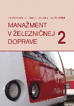 Manažment v železničnej doprave 2