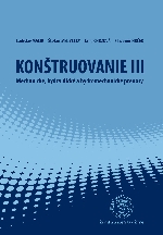 Konštruovanie III.