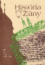 História Žiliny 9 Žilina v listinách 1208-1438