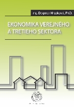 Ekonomika verejného a tretieho sektora