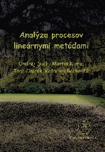 Analýza procesov lineárnymi metódami