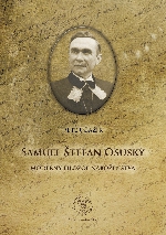 Samuel Štefan Osuský Moderný filozof náboženstva