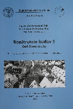 Konštrukcie budov 3 - Časť : Šikmé strechy