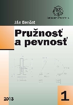 Pružnosť a pevnosť 1