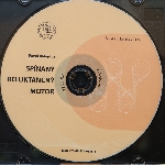 CD - Spínaný reluktančný motor