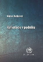 Kalkulácie v podniku