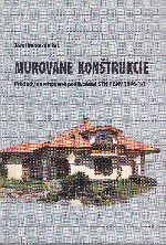 Murované konštrukcie  Príklady navrhované podľa zásad STN P ENV 1996-1-1