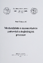 Mechanizácia a automatizácia poštových a logistických procesov