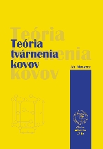 Teória tvárnenia kovov