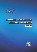 Ekonomika poskytovateľov leteckých navigačných služieb