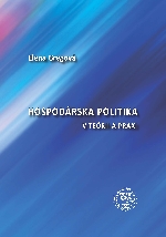 Hospodárska politika v teórii a praxi