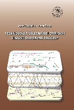 Technológia železničnej dopravy Líniové dopravné procesy