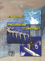 Progresívne technológie