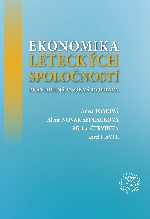 Ekonomika leteckých spoločností Pravidelná osobná doprava