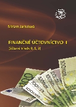 Finančné účtovníctvo 1 (účtové triedy 0,1,2)