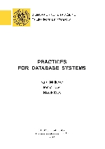 PRACTICES FOR DATABASE SYSTEMS