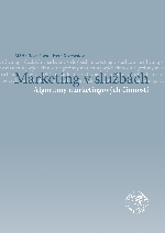 Marketing v službách  Algoritmy marketingových činností