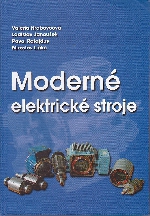 Moderné elektrické stroje