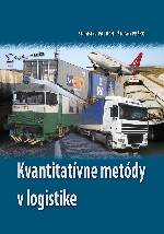 Kvantitatívne metódy v logistike