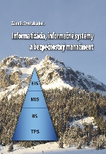 Informatizácia, informačné systémy a bezpečnostný manažment