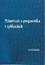 Plánovanie a prognostika v aplikáciach