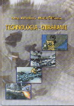 Technológia-obrábanie