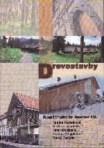 Konštrukcie budov IV. Drevostavby 