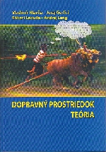 Dopravný prostriedok - Teória