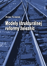 Modely štrukturálnej reformy železníc